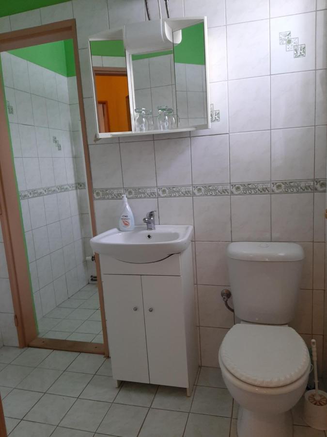 Apartmany-Zamecka Restaurace Jindrichovice Экстерьер фото