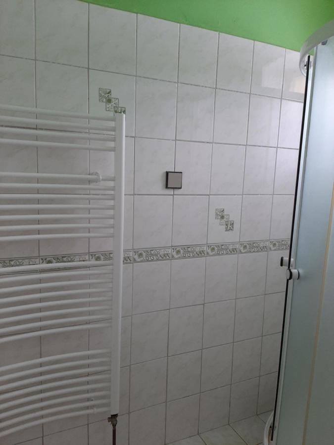 Apartmany-Zamecka Restaurace Jindrichovice Экстерьер фото