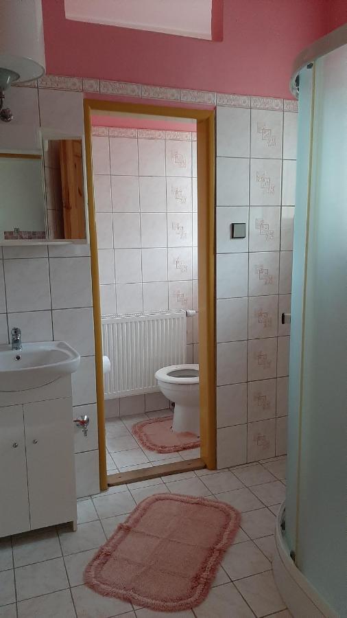 Apartmany-Zamecka Restaurace Jindrichovice Экстерьер фото