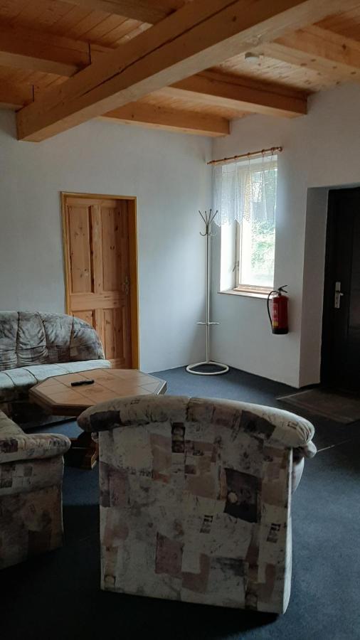 Apartmany-Zamecka Restaurace Jindrichovice Экстерьер фото