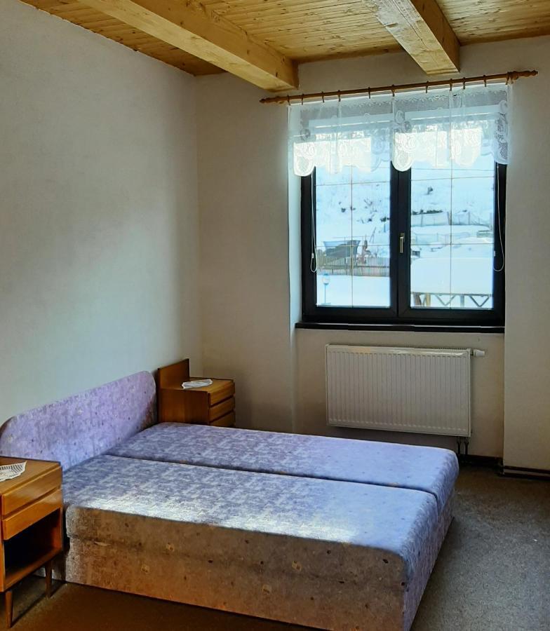 Apartmany-Zamecka Restaurace Jindrichovice Экстерьер фото