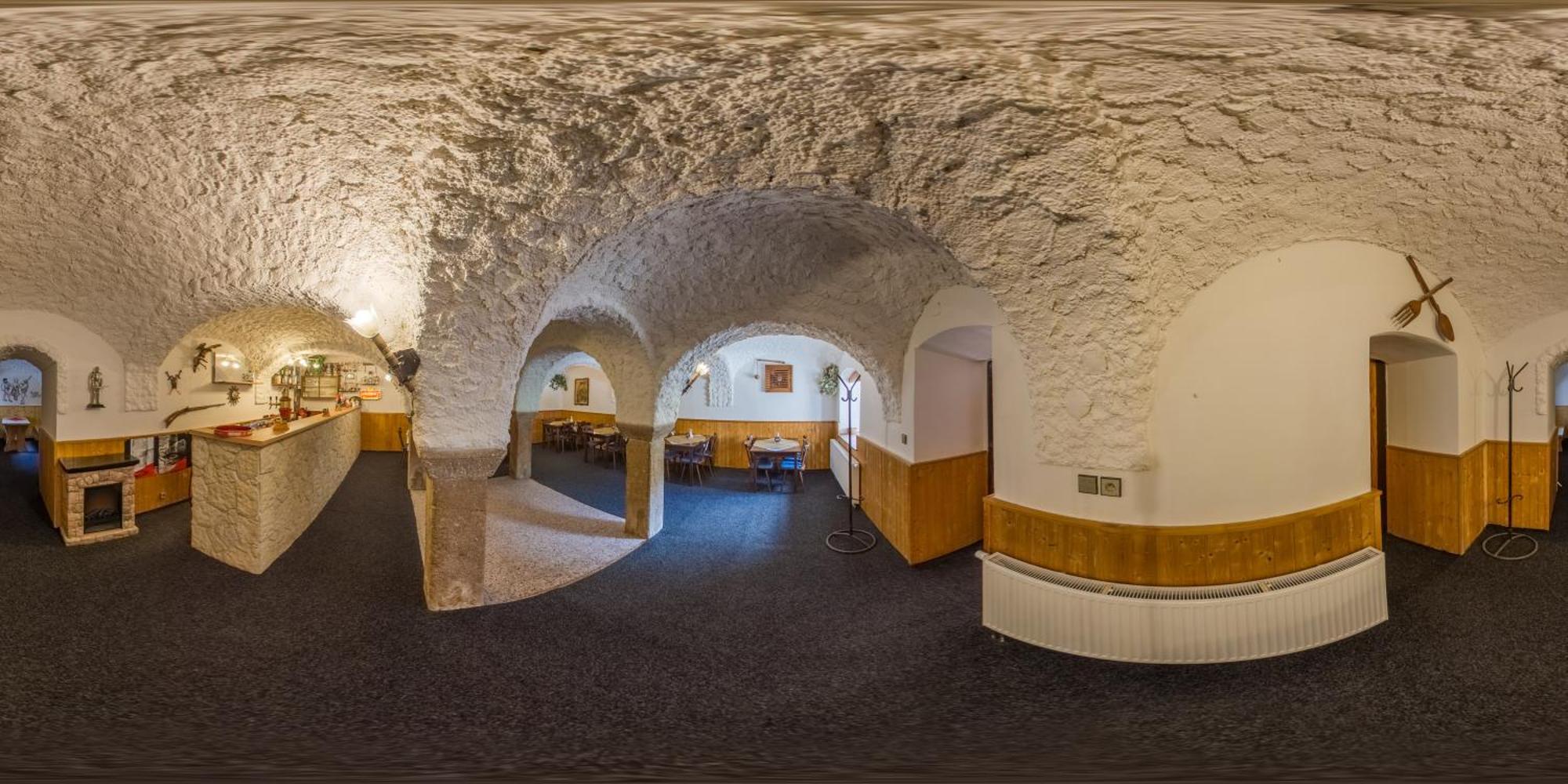 Apartmany-Zamecka Restaurace Jindrichovice Экстерьер фото