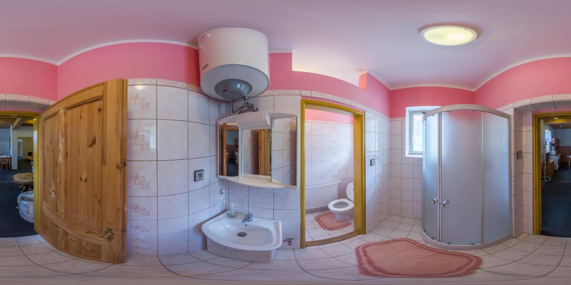 Apartmany-Zamecka Restaurace Jindrichovice Экстерьер фото