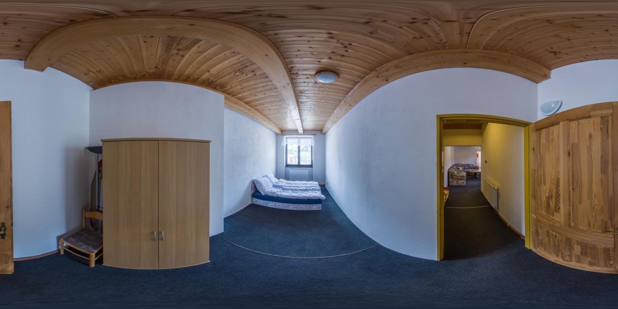 Apartmany-Zamecka Restaurace Jindrichovice Экстерьер фото