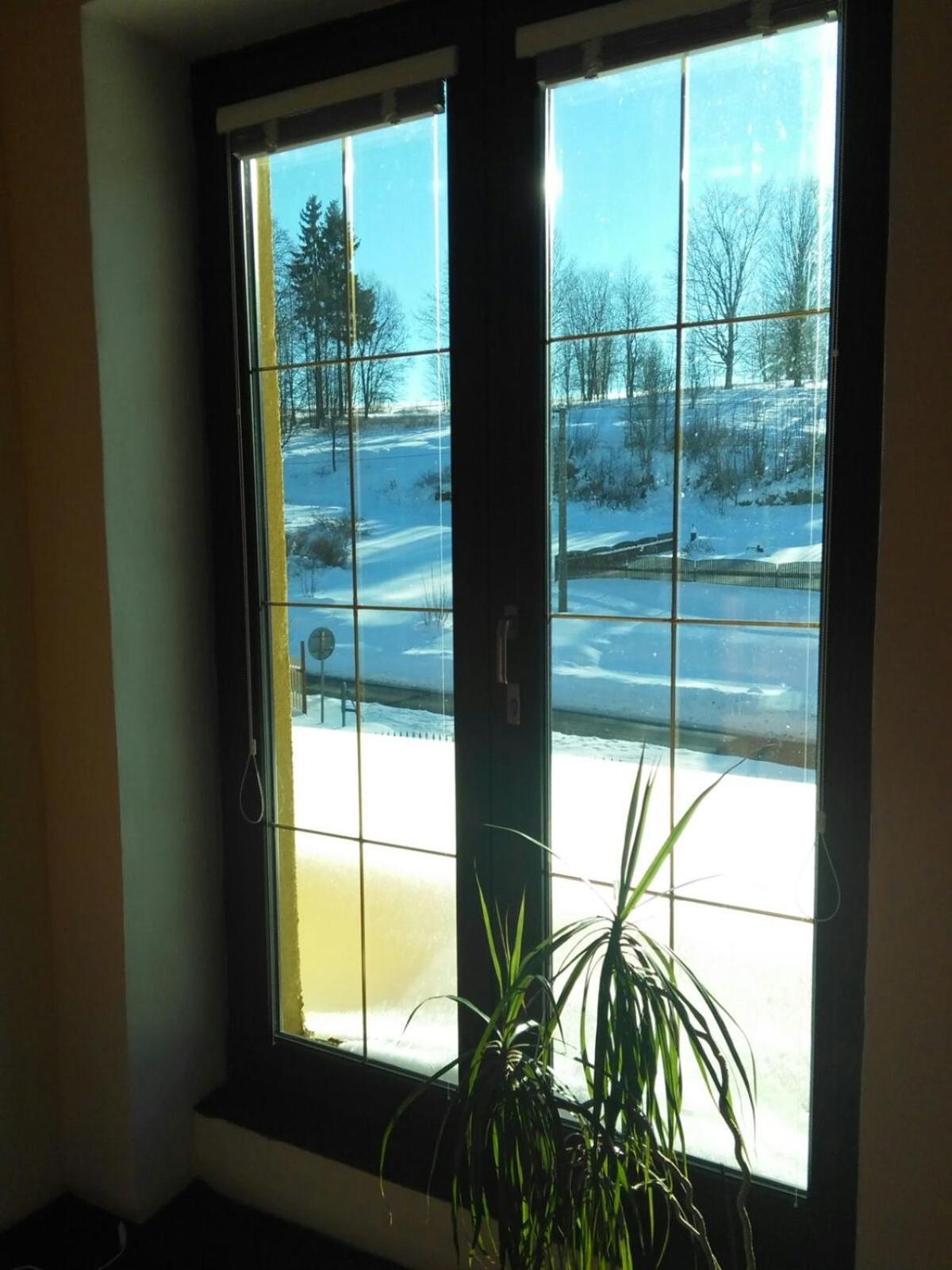Apartmany-Zamecka Restaurace Jindrichovice Экстерьер фото